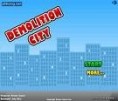 Demolition City